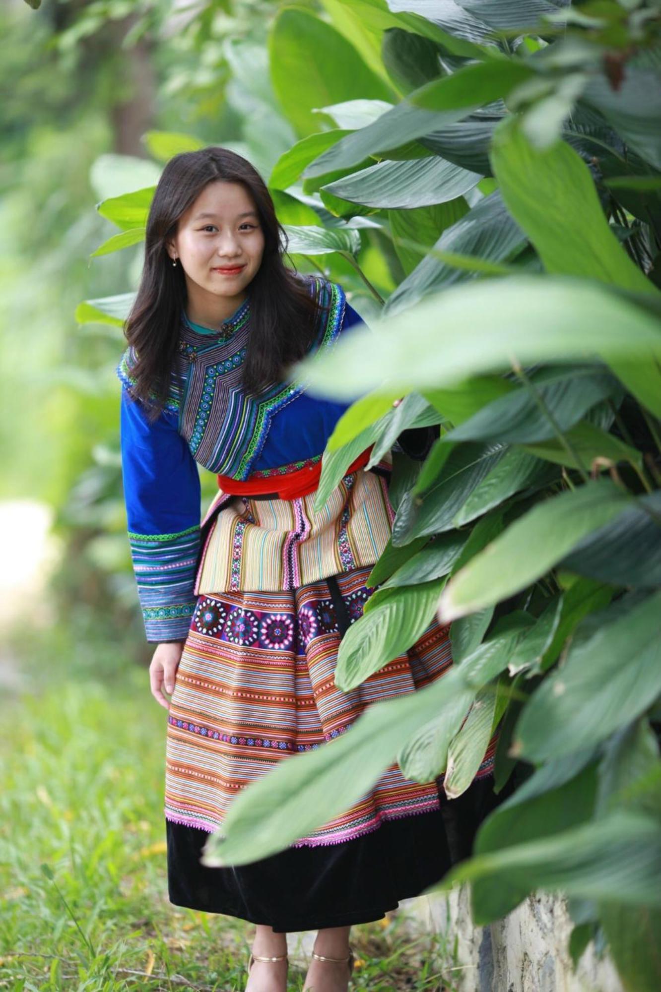 So H'Mong Homestay Bac Ha  Exteriér fotografie