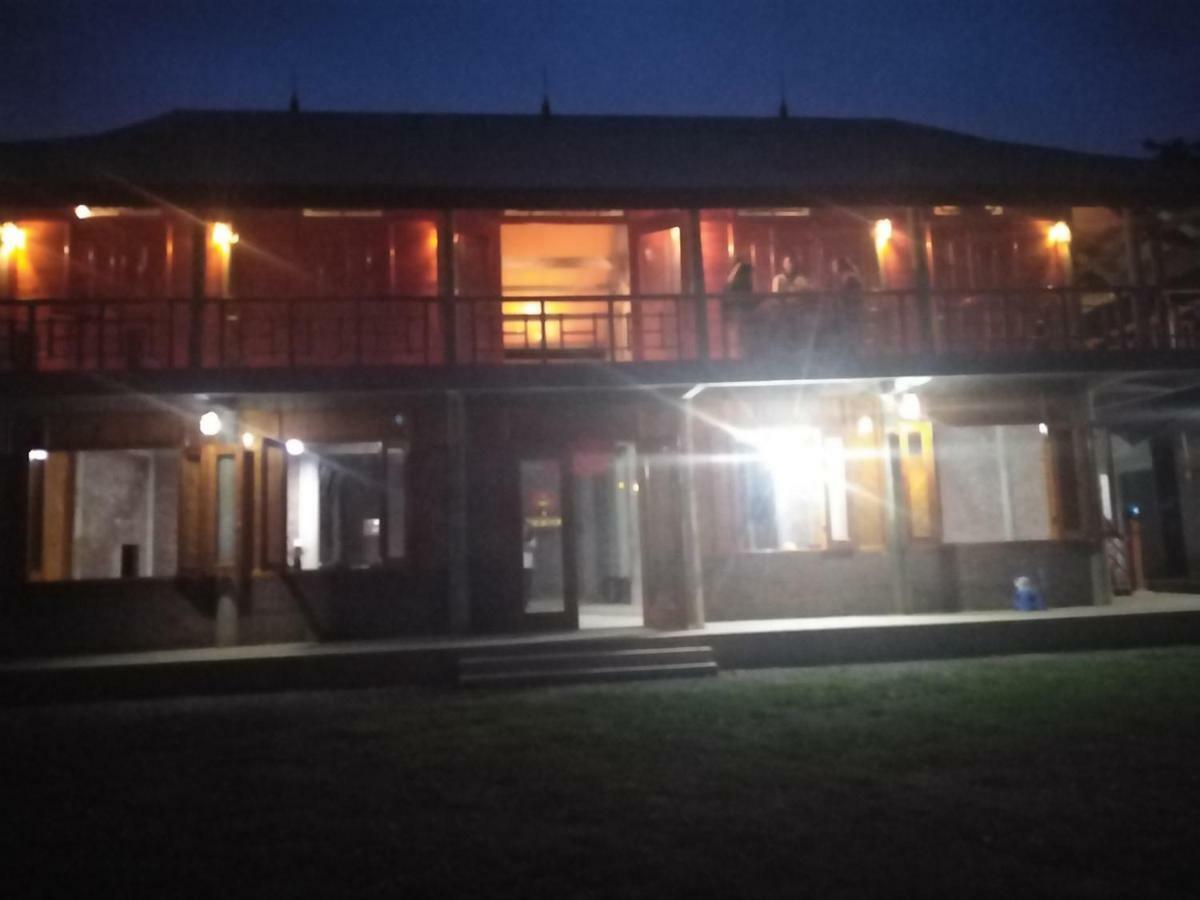 So H'Mong Homestay Bac Ha  Exteriér fotografie